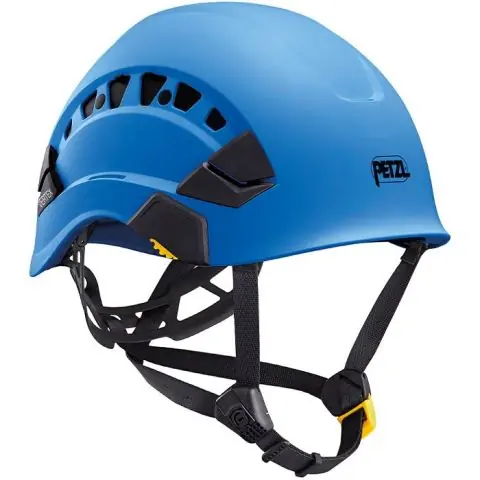 Petzl Vertex Vent Skyddshjälm Snabb frakt
